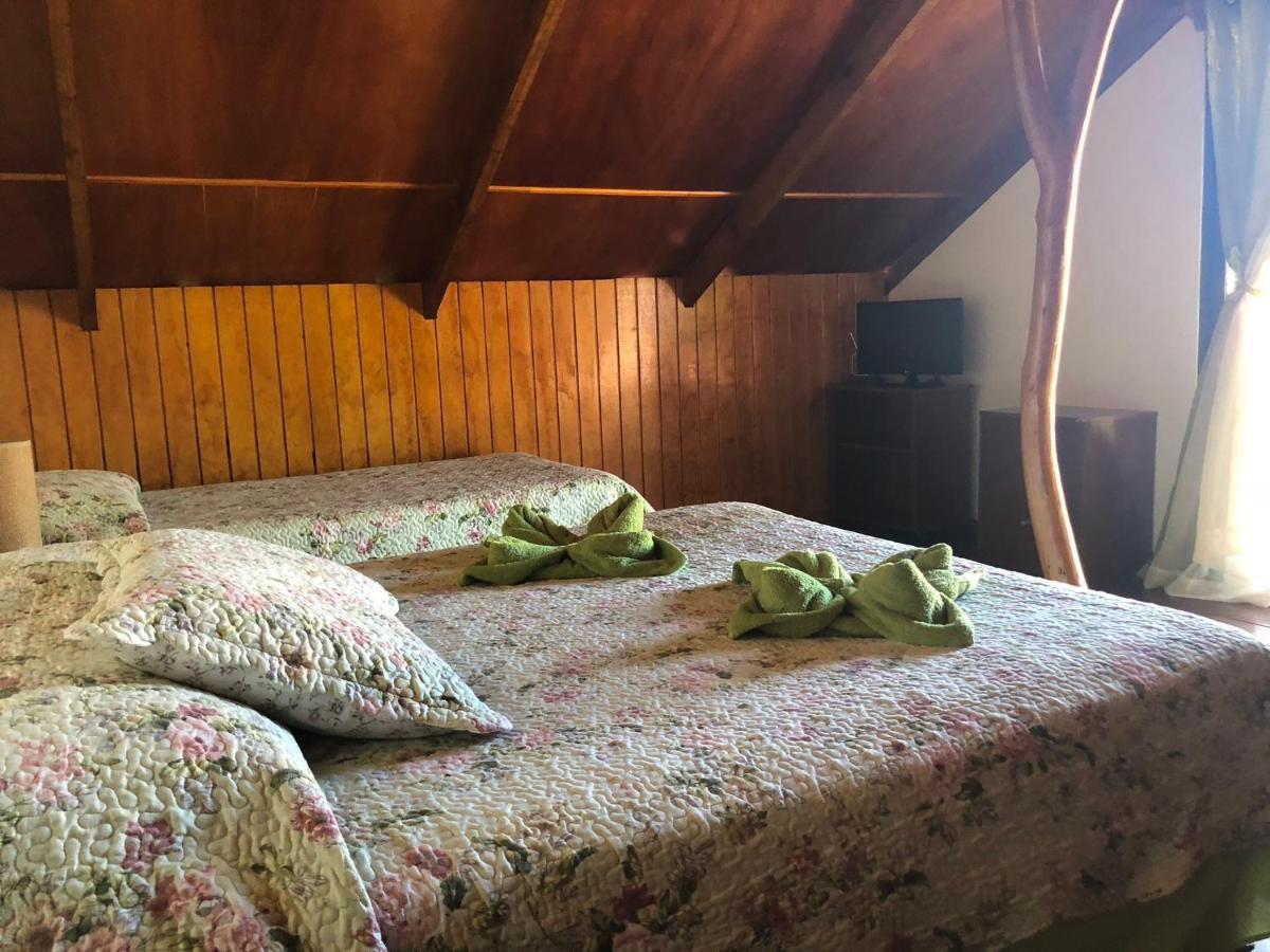 Cabanas Hinariru Nui Hanga Roa Zewnętrze zdjęcie