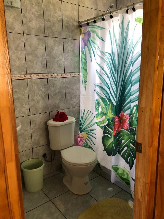 Cabanas Hinariru Nui Hanga Roa Zewnętrze zdjęcie
