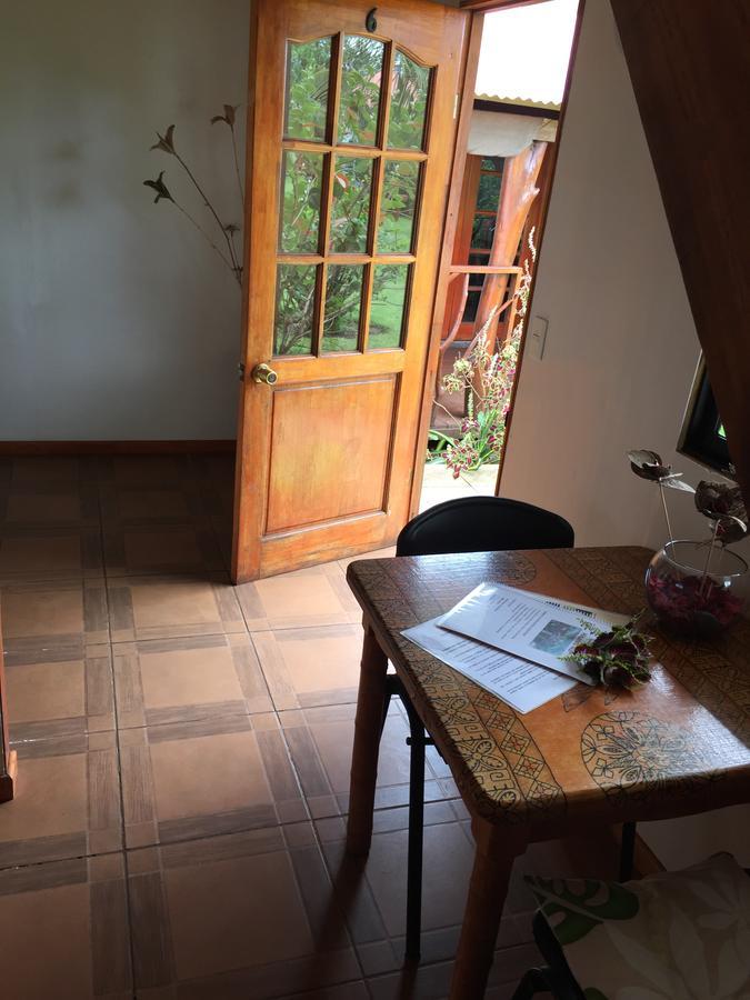 Cabanas Hinariru Nui Hanga Roa Zewnętrze zdjęcie