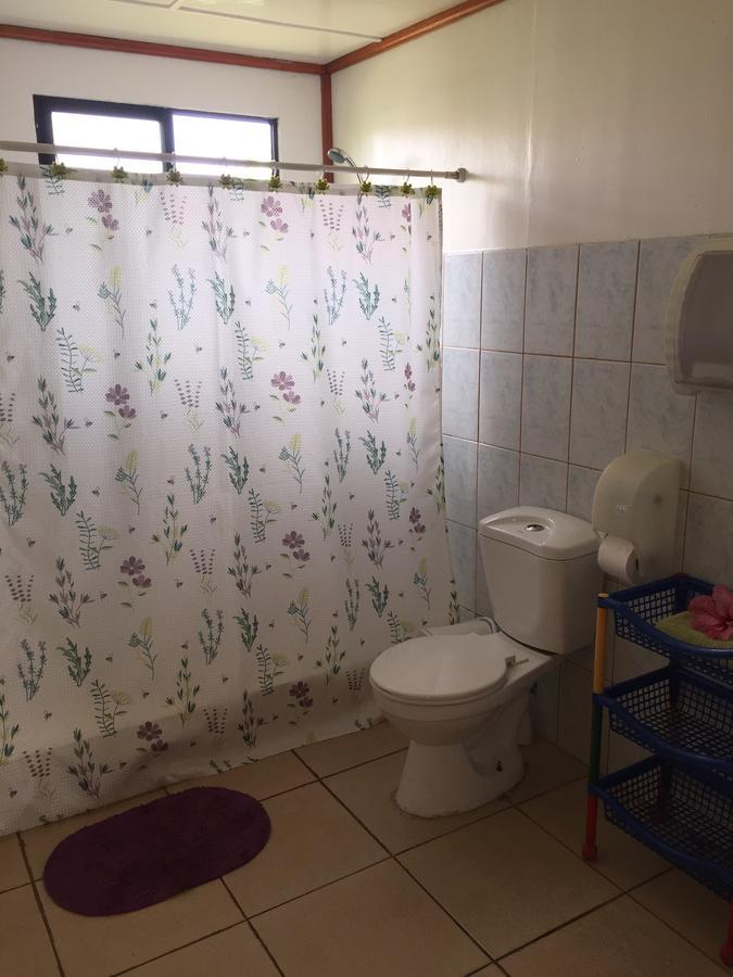 Cabanas Hinariru Nui Hanga Roa Zewnętrze zdjęcie
