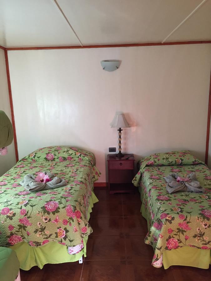 Cabanas Hinariru Nui Hanga Roa Zewnętrze zdjęcie