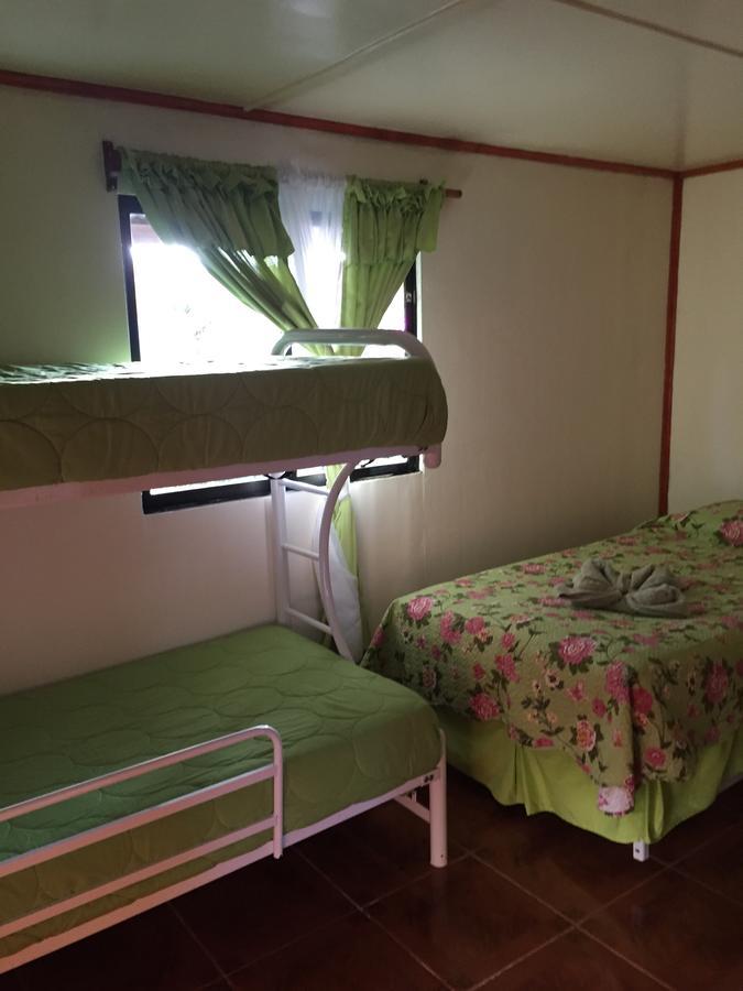 Cabanas Hinariru Nui Hanga Roa Zewnętrze zdjęcie