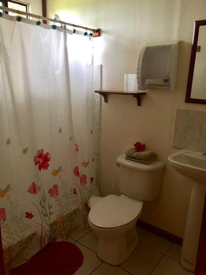 Cabanas Hinariru Nui Hanga Roa Zewnętrze zdjęcie